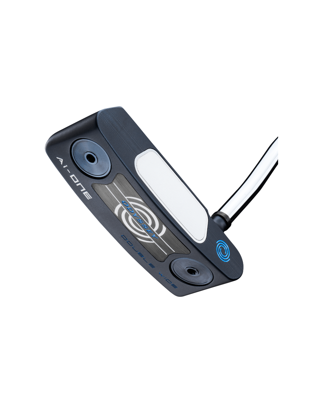 Putt Odyssey AI ONE Double Wide DB