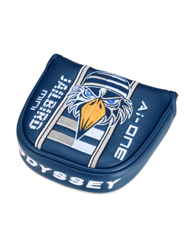 Odyssey AI ONE Jailbird