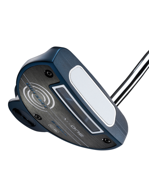 Putt Odyssey AI ONE 2-Balls DB