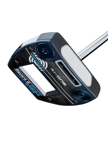 Odyssey Square To Square Cruiser Jailbird