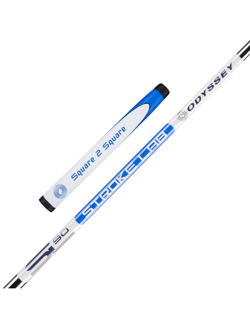 Putt Odyssey Square To Square Cruiser Jailbird