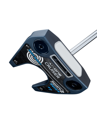 Odyssey Square To Square Cruiser Seven Putter