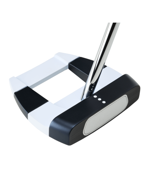 Odyssey Square To Square Jailbird Putter