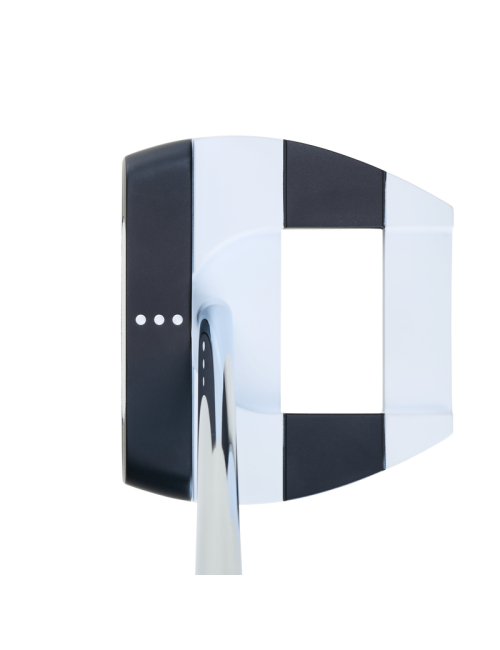 Odyssey Square To Square Jailbird Putter