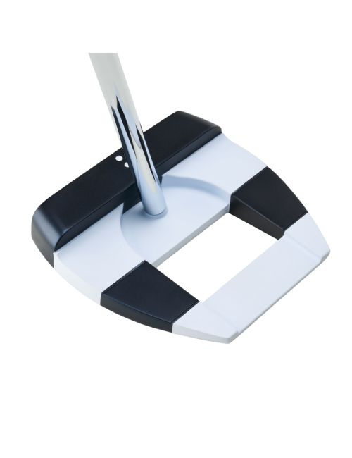 Odyssey Square To Square Jailbird Putter