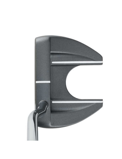 Odyssey Dfx V-line Fang Putter