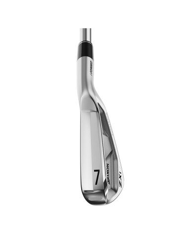 Srixon ZX 7i IRONS