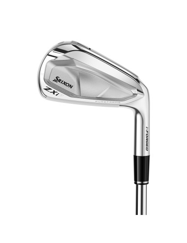 Srixon ZX 7i IRONS