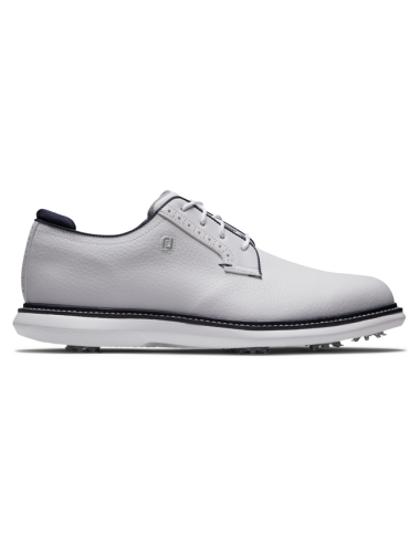Footjoy traditions - spikeless blucher