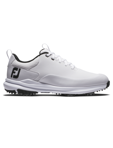 Footjoy tour rival