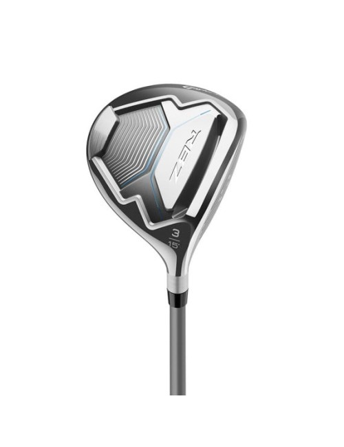 Set Taylormade RBZ Lady (11 piezas)