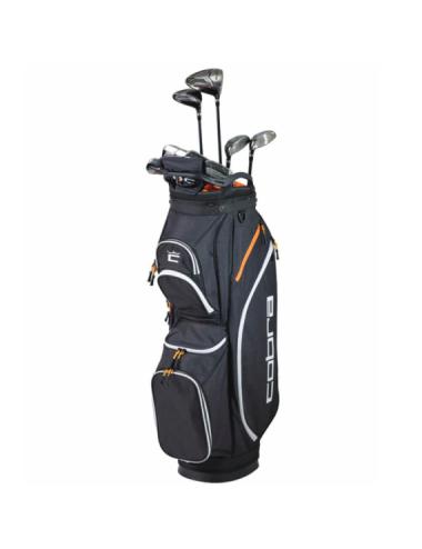 Cobra Fly XL Set (12 piezas)