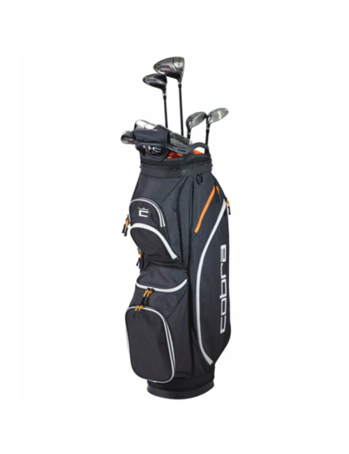 Cobra Fly XL Set (12 piezas)