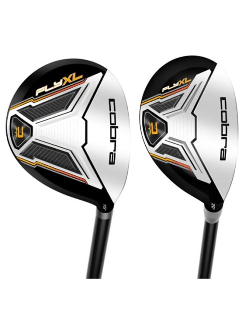 Cobra Fly XL Set (12 piezas)