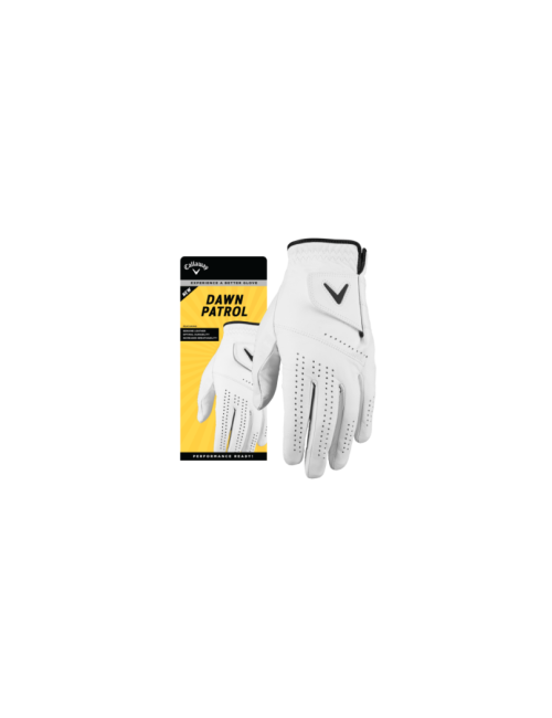 Callaway Dawn Patrol Glove