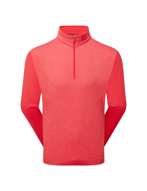 Footjoy Tonal Heather Chill-Out Jersey