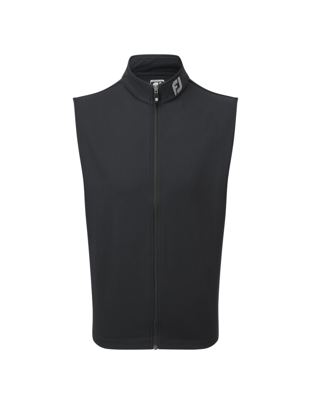 Footjoy Full-Zip Knit Chaleco