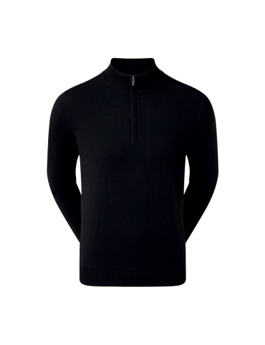 Footjoy Half-Zip Lined Jersey