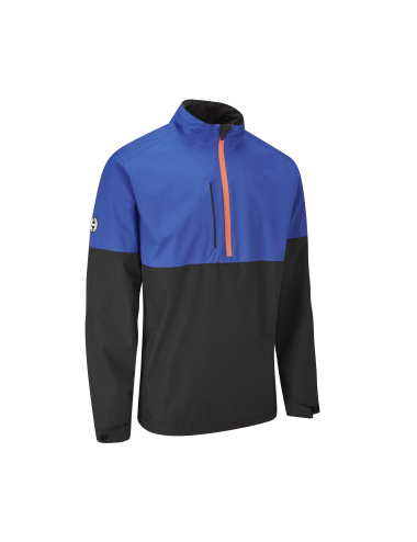 PING SensorDry S2 Pro Half-Zip Chaqueta