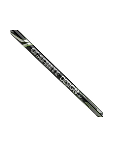 Comprar Varilla Graphite Desing G -SERIES 73 IRON Senior para golf online Madrid