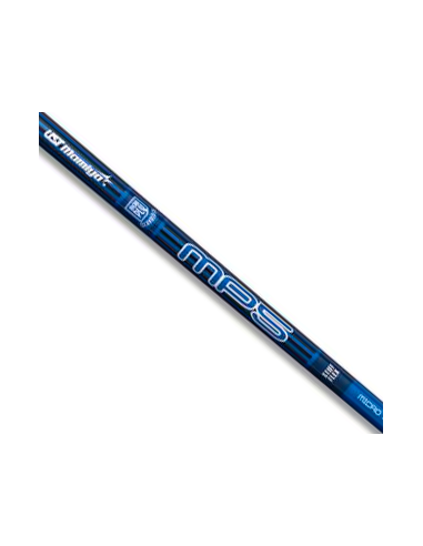 Ust Mamiya MP5 Wood Womens