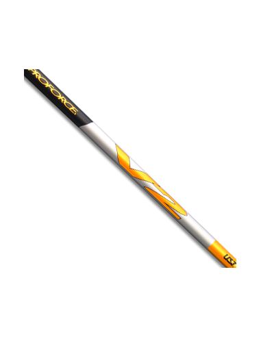 Ust Mamiya PROFORCE V2 65 Stiff