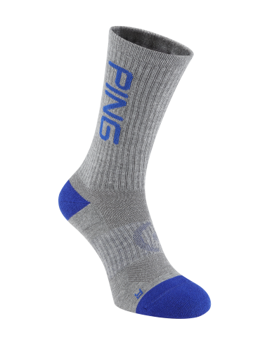 PING Logo Sock Calcetines