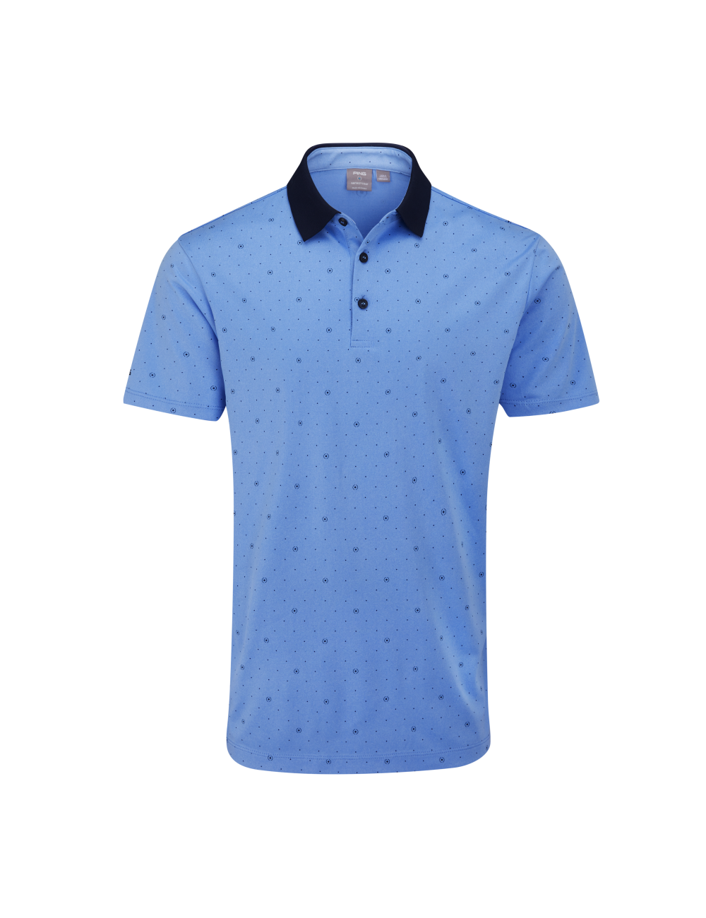 PING Jared Polo