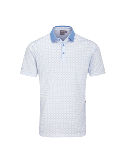 PING Jared Polo