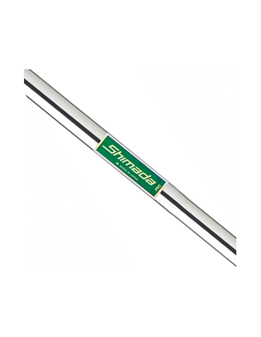 Comprar Varilla Shimada Pro Stiff Tip:370 palo de golf online Madrid