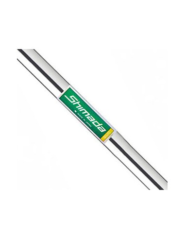 Comprar Varilla Shimada U-Lite Regular Tip:370 palo de golf online Madrid