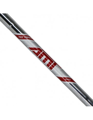 True Temper AMT RED Stiff Tip:355