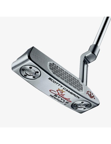 Scotty Cameron Super Select Newport 2