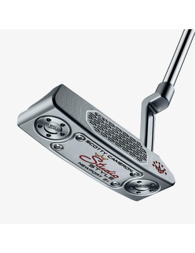 Scotty Cameron Super Select Newport Plus