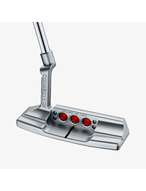 Scotty Cameron Super Select Newport Plus Putter