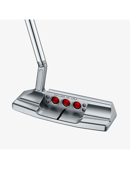 Scotty Cameron Super Select Newport 2.5 Plus  Putter