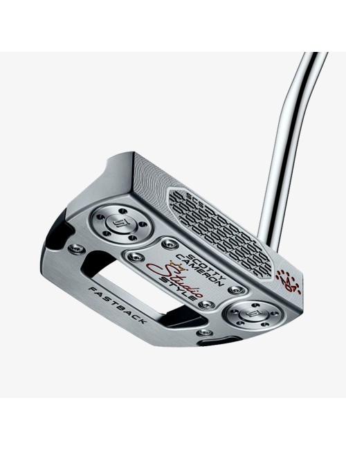Scotty Cameron Super Select Fastback Putter