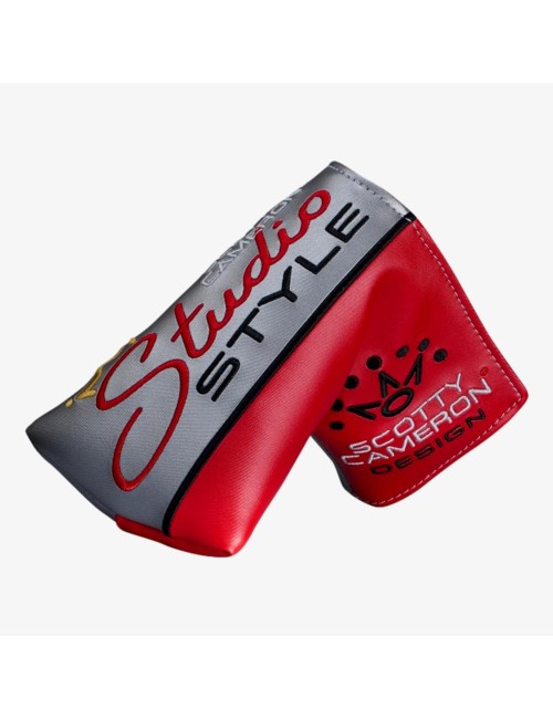 Scotty Cameron Super Select Squareback  Putter