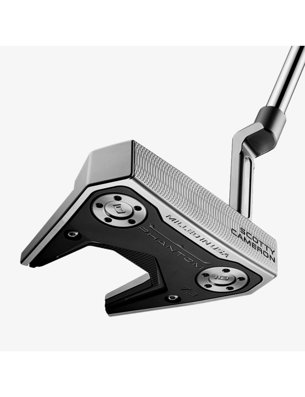 Putt Scoty Cameron Phantom X 7.2