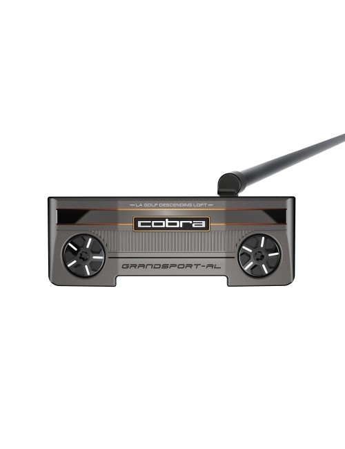 Cobra Putter Grandsport Grey PL 