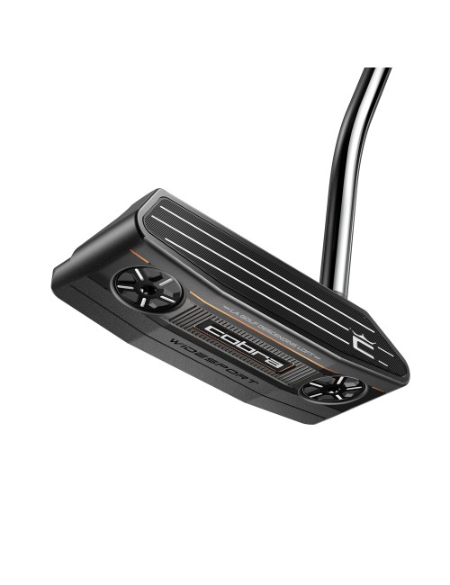 Putter Vintage Widesport Grey SB