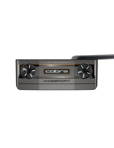 Putter Vintage Widesport Grey SB