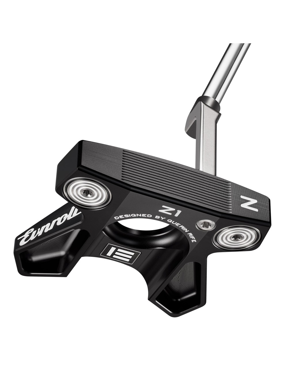 Putt Evnroll Z1