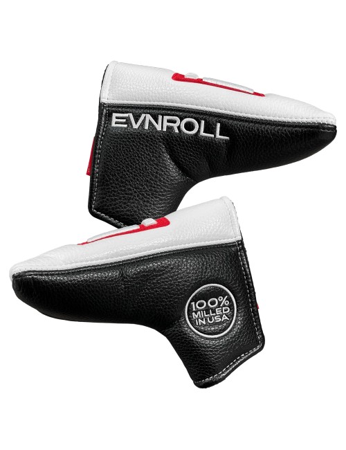 Evnroll ER2 BLACK Legacy Putter