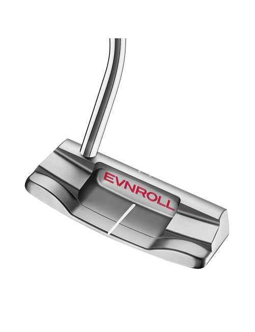 Evnroll ER2 BLACK Legacy Putter