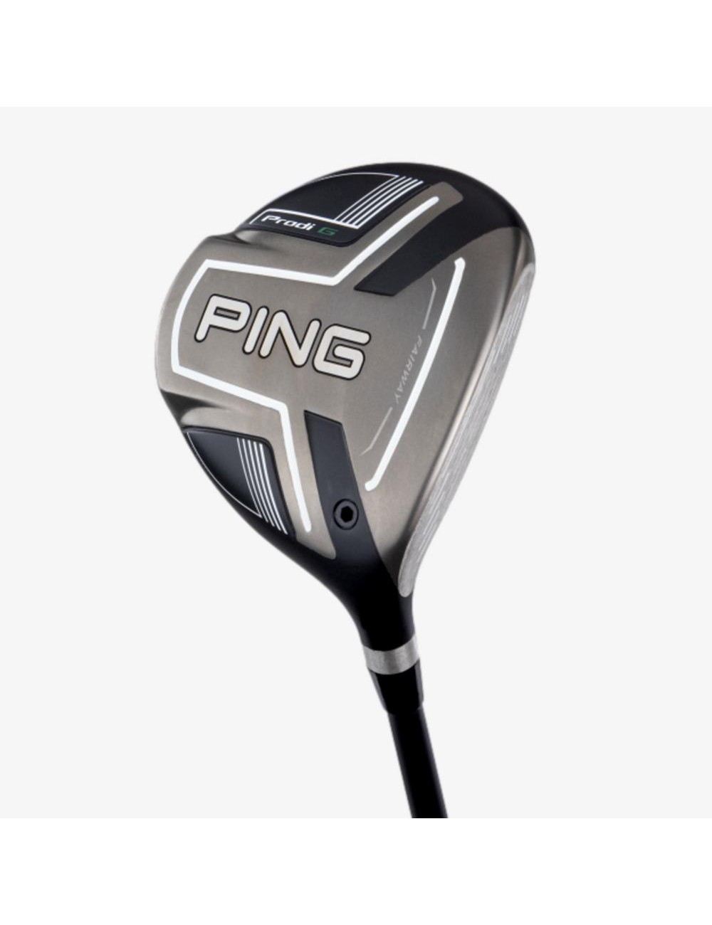 Madera de Calle Ping Prodi G