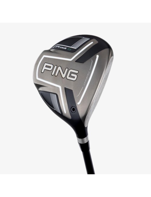 Madera de Calle Ping Prodi G