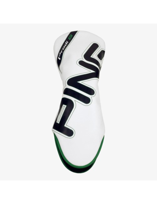 Madera de Calle Ping Prodi G