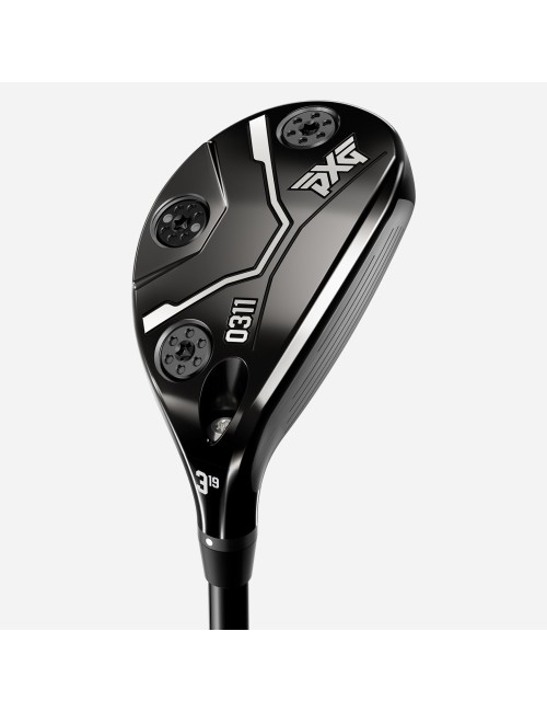 Hibrido Pxg 0311 Black OPS 