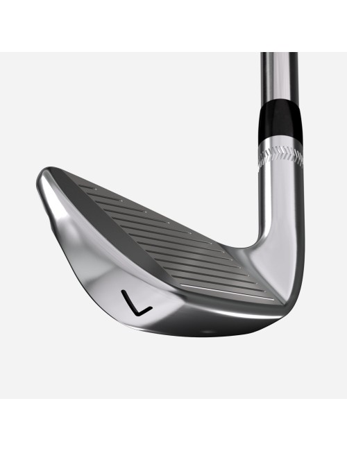 Hierros Pxg 0317 Tour Cromado